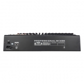 (USADO) AMW AN16 v3 Mesa de Som 16 Canais com 4 saídas Auxiliares DSP 99 EFX BT Interface
