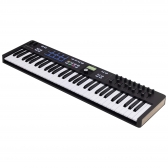 Arturia Keylab Essential 61 Black Edition Teclado Controlador Midi USB