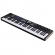 Arturia Keylab Essential 61 Black Edition Teclado Controlador Midi USB
