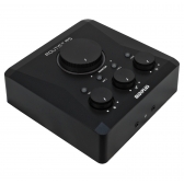 Midiplus Routist RS Interface de Áudio Podcast USB OTG