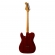AMW SETL550 Guitarra Telecaster Cherry Sunburst Ponte Wilkinson by SQ Guitars