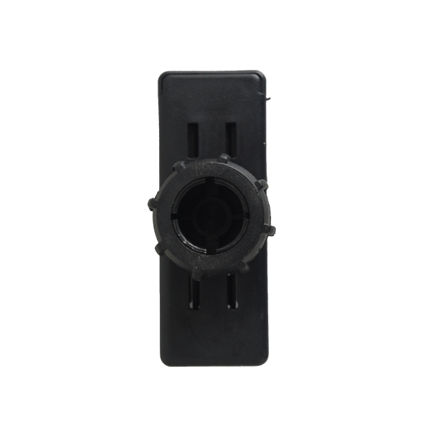 Ring Light de Mesa com apoio para dois celulares Controle e suporte