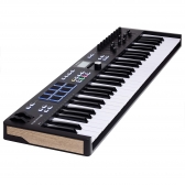 Arturia Keylab Essential 61 Black Edition Teclado Controlador Midi USB