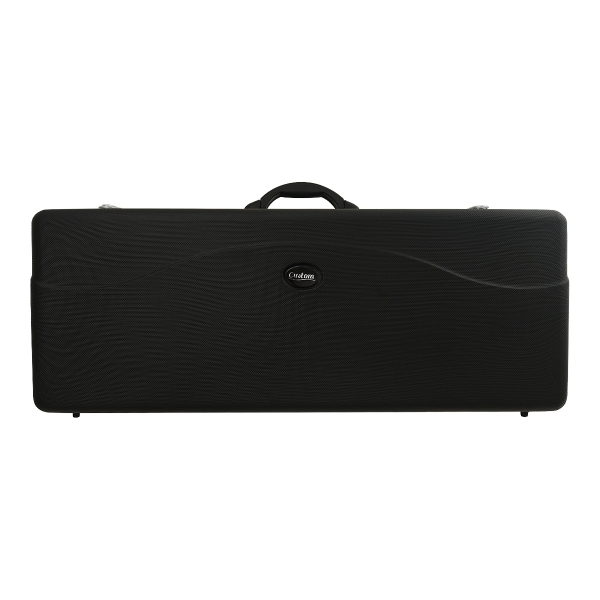 Amw Custom TNS11 Saxofone Tenor Corpo Laqueado e Chaves Laqueadas