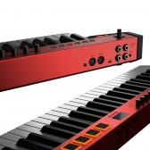 AMW Midiplus Band Teclado X8 II Pro 88 Teclas