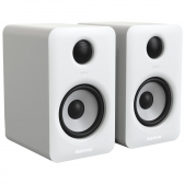 Midiplus MI5 V2 White Monitores de Áudio Ativos 5.25´´ 70W RMS