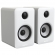 Midiplus MI5 V2 White Monitores de Áudio Ativos 5.25´´ 70W RMS