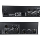 (USADO) AMW EQ231 Sub Equalizador High End 31 Bandas Estéreo Saída SubWoofer