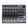 (USADO) AMW M12 Fx v3 Mesa de Som 12 Canais com EFX BT Player Sub Out e Interface !