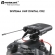 Relacart CR2 Receptor UHF para uso com CP2 , CB2 ou CH2