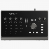 Audient iD44 mk2 Interface de áudio Hi End USB 20 In x 24 Out