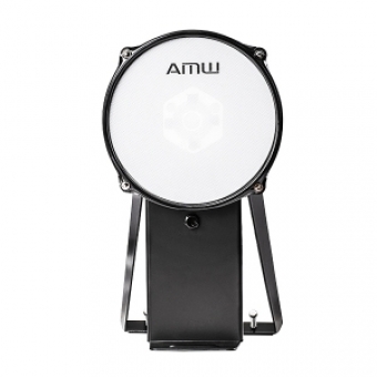 AMW PAD Bumbo Bateria Eletrônica 8