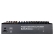 (USADO) Amw Pm12 v2 Fx Mesa De Som 12 Canais 99 Efx DSP Interface USB Eq BT