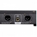 AMW BU300 v2 Microfone Sem Fio Duplo Auricular Digital UHF + Estojo