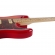 AMW SEST250 Cherry Burst Guitarra Stratocaster HSS By SQOE