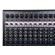 (USADO) Amw Pm12 v2 Fx Mesa De Som 12 Canais 99 Efx DSP Interface USB Eq BT