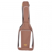 AMW SEIB7S Ultra Black Guitarra 7 Cordas Ponte Fixa by SQ Guitars