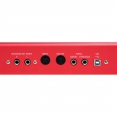 Midiplus Band Teclado X6 Pro 61 Teclas