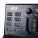 (USADO) KFX Mini 25 RGB Teclado Controlador Midi USB 25 Teclas PADs Knobs