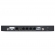 AMW AU3000 Microfone sem fio Rack UHF Fixo 4 Canais