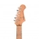 AMW SETL550 Guitarra Telecaster Clear Black Ponte Wilkinson by SQ Guitars