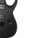 AMW SEIB780 Ultra Black Guitarra 6 cordas by SQ Guitars