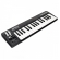 AMW Mini 32 Black Teclado Controlador Midi