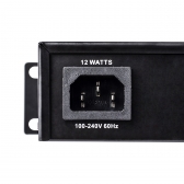 AMW EQ215 Equalizador Rack 19´´ Gráfico Estéreo 15 Bandas !
