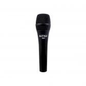 AMW DM1 Microfone Dinâmico Cardioide com cápsula de alto padrão + Cabo