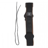 AMW SEIB7S Ultra Black Guitarra 7 Cordas Ponte Fixa by SQ Guitars