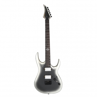 AMW SEIB780 Ultra Gray Guitarra 6 cordas by SQ Guitars