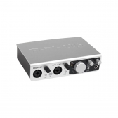 Amw Midiplus Studio 2 Interface De Áudio Usb 192k 2x2 . Loja