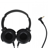 AMW HP100 Fone de Ouvido P2 Driver 40mm Alta Fidelidade