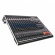 (USADO) AMW AN16 v3 Mesa de Som 16 Canais com 4 saídas Auxiliares DSP 99 EFX BT Interface