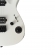 AMW SEIB7S White Guitarra 7 Cordas Ponte Fixa by SQ Guitars