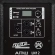 AMW LN12 Subwoofer com DSP integrado 12´´ 1100W