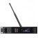 AMW BU400 v2 Microfone sem fio Duplo Auricular Digital UHF Rack + Estojo