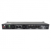 AMW DPower 1000 Amplificador de Potência 2 Canais Bivolt 1000W RMS