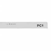 AMW PC1 White Piano Digital Dobravel 128 Timbres + Acessórios