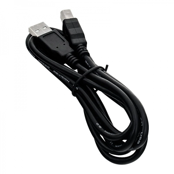 (USADO) AMW Mini 32 Branco Teclado Controlador Midi USB 32 Teclas