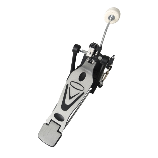 AMW ED1 Pro v2 Bateria Eletrônica 4 PADs 4 Pratos Rack Completo com 4 pés