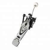AMW ED1 Pro v2 Bateria Eletrônica 4 PADs 4 Pratos Rack Completo com 4 pés