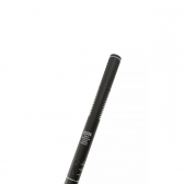 ELTEC BM321 Microfone Shotgun Boom Condensador de Eletreto com Acessórios