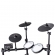 AMW ED1 Bateria eletrônica  PADs em Mesh Rack de 4 Pontos 180 Sons