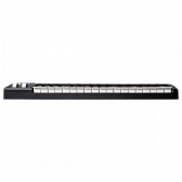AMW Mini 32 Plus Black Teclado Controlador Midi USB