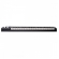 AMW Mini 32 Plus Black Teclado Controlador Midi USB