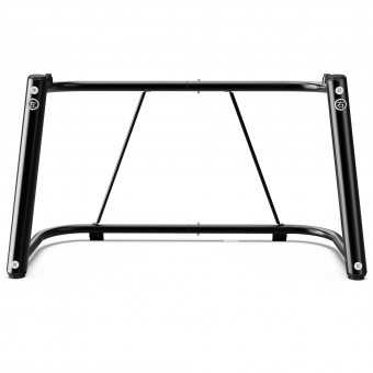 AMW Suporte para Teclados Estante U Premium