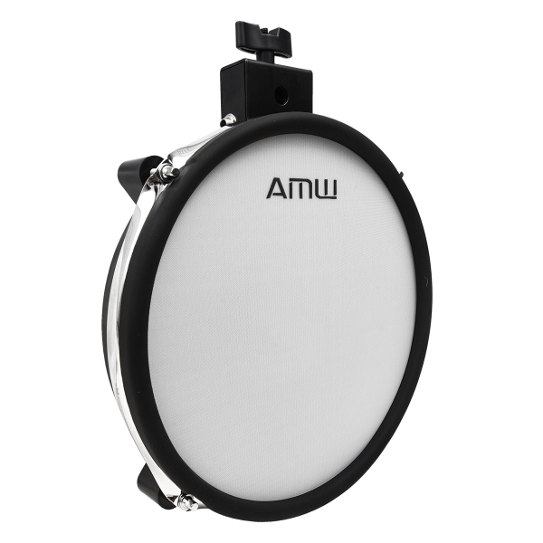 AMW DM10 PAD Bateria Eletrônica 10