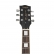 AMW SELP 100 White Guitarra Les Paul 6 Cordas Mogno By SQ Guitars