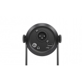 Amw PM2 Microfone Digital com Interface USB e Software MV7